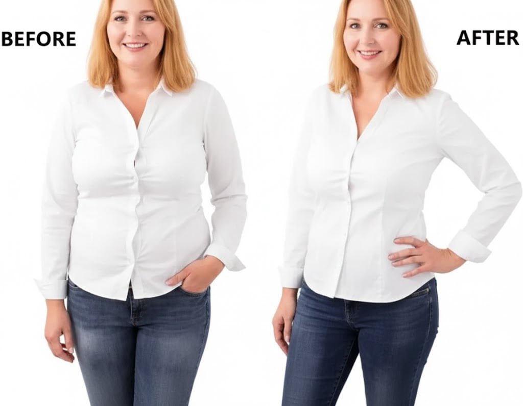 LeptiThin Max fat burn image